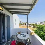 Daire Anna Paros *