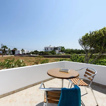 Anna Paros Νάουσα