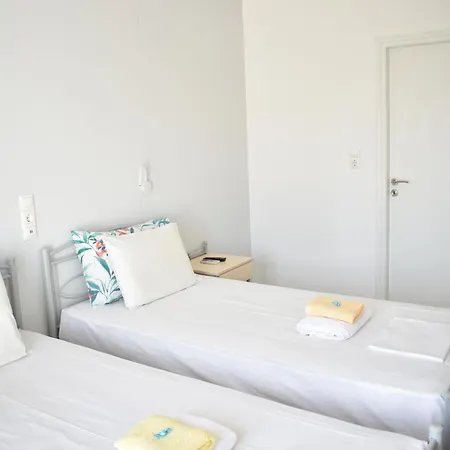 Διαμέρισμα Anna Paros *