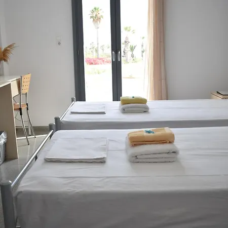 Διαμέρισμα Anna Paros Νάουσα