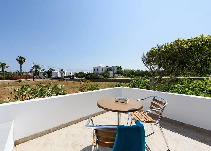 Anna Paros 나오우사