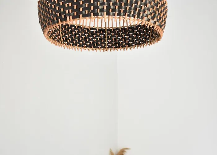 아파트 Anna Paros *