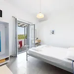 Anna Paros Lejlighed Naousa