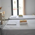 Lejlighed Anna Paros Naousa