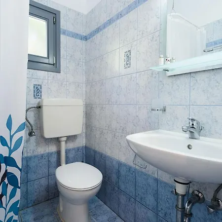 Appartamento Anna Paros