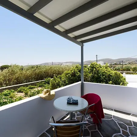 Appartamento Anna Paros Naoussa