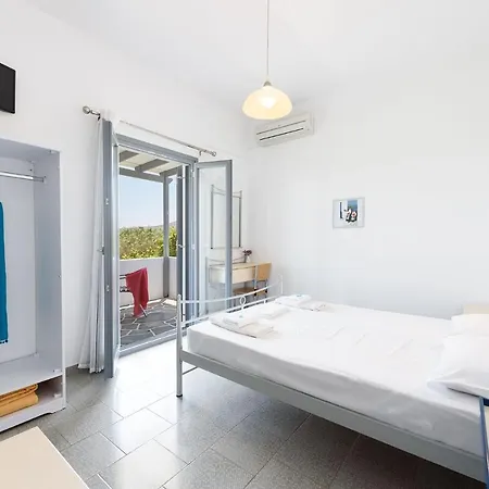 Anna Paros Appartamento Naoussa