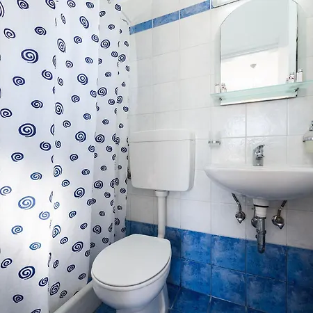 Appartamento Anna Paros