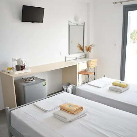 Anna Paros Appartamento Naoussa