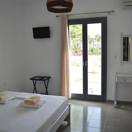 Appartamento Anna Paros Naoussa