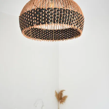 Appartamento Anna Paros *