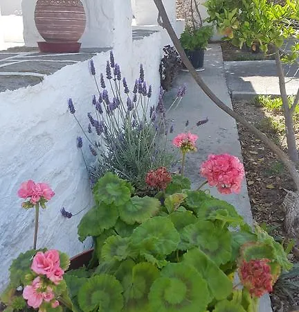 Appartamento Anna Paros Naoussa